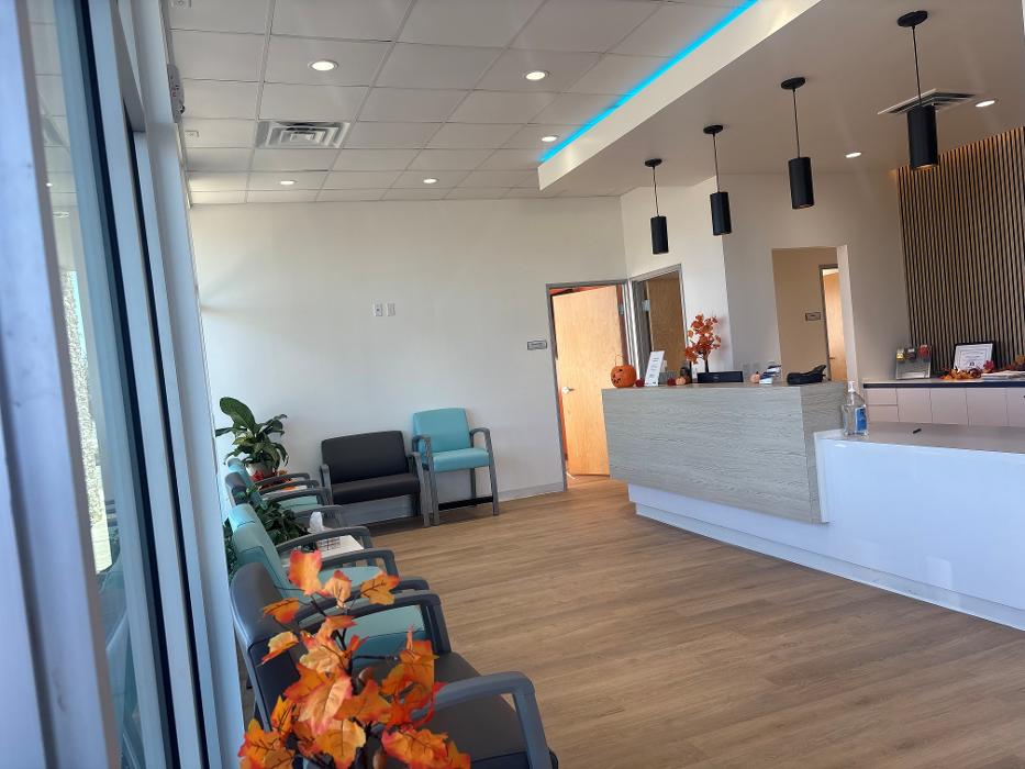 Worth Hearing Center