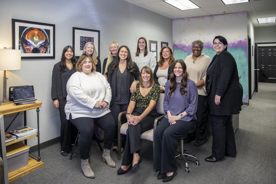 Family Hearing Image