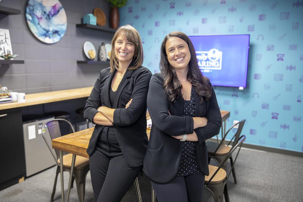 Family Hearing Image