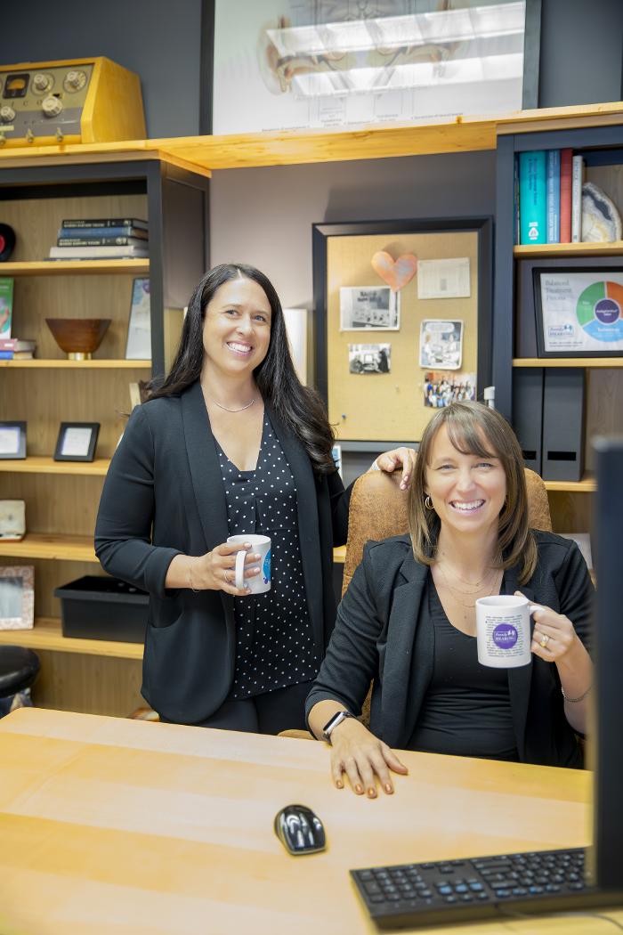 Family Hearing Image