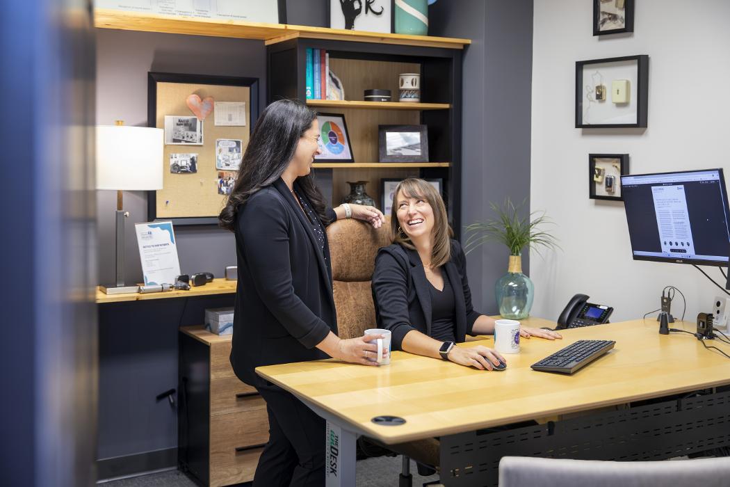 Family Hearing Image