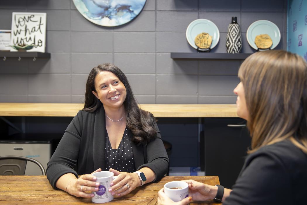 Family Hearing Image