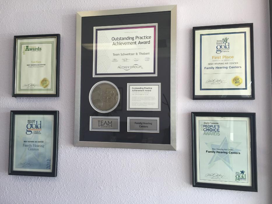 Family Hearing Image