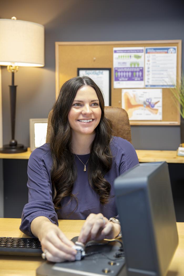 Family Hearing Image