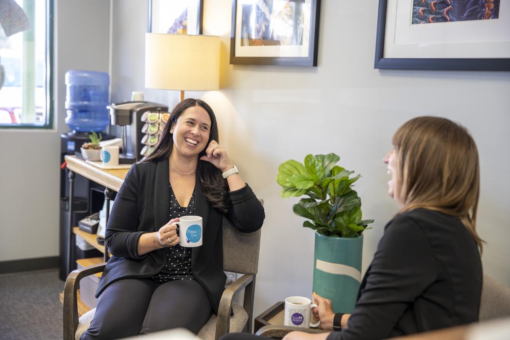 Family Hearing Image