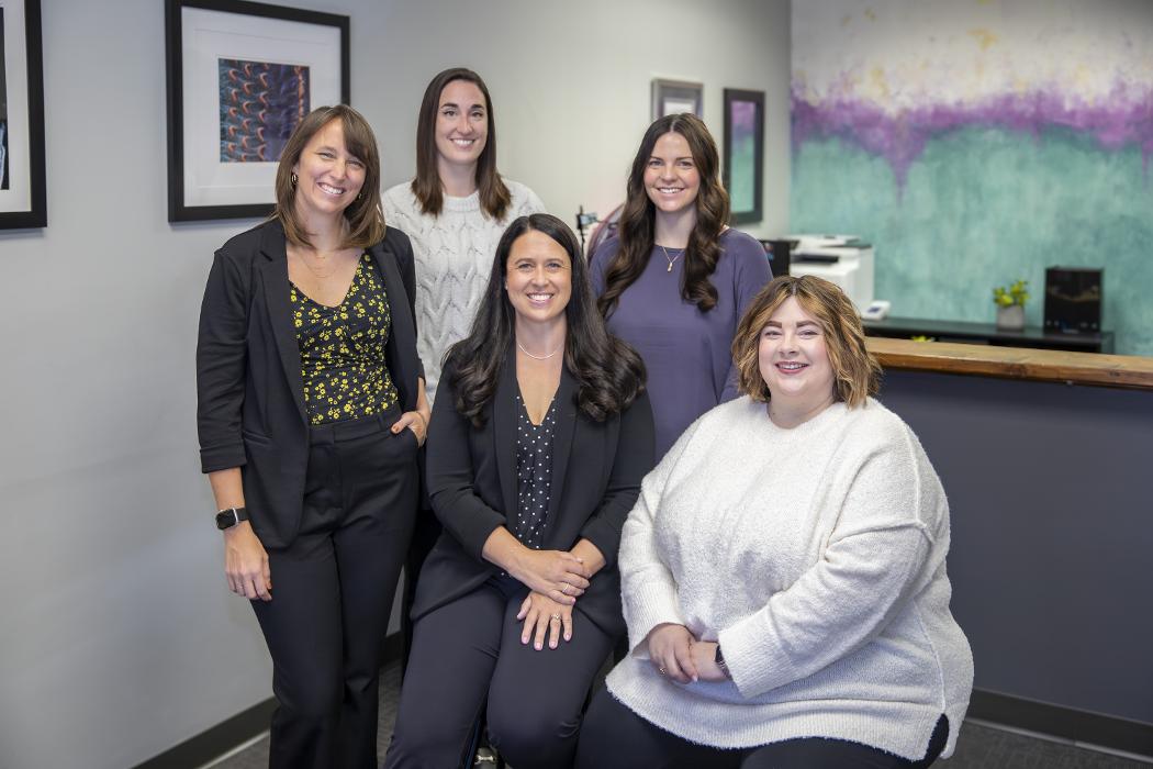 Family Hearing Image