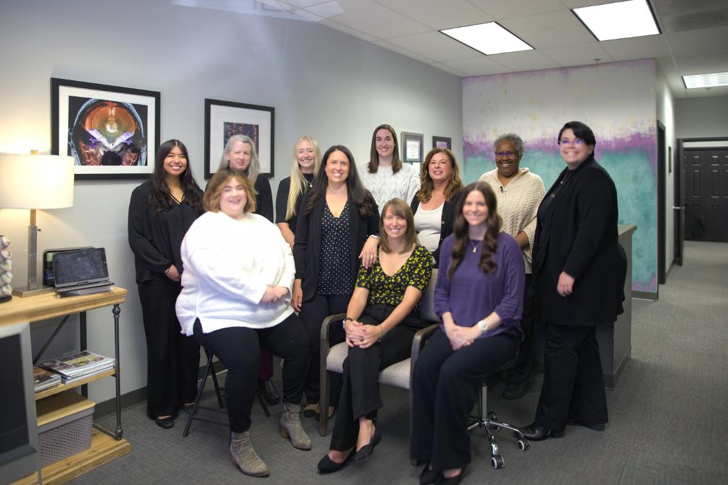 Family Hearing Image