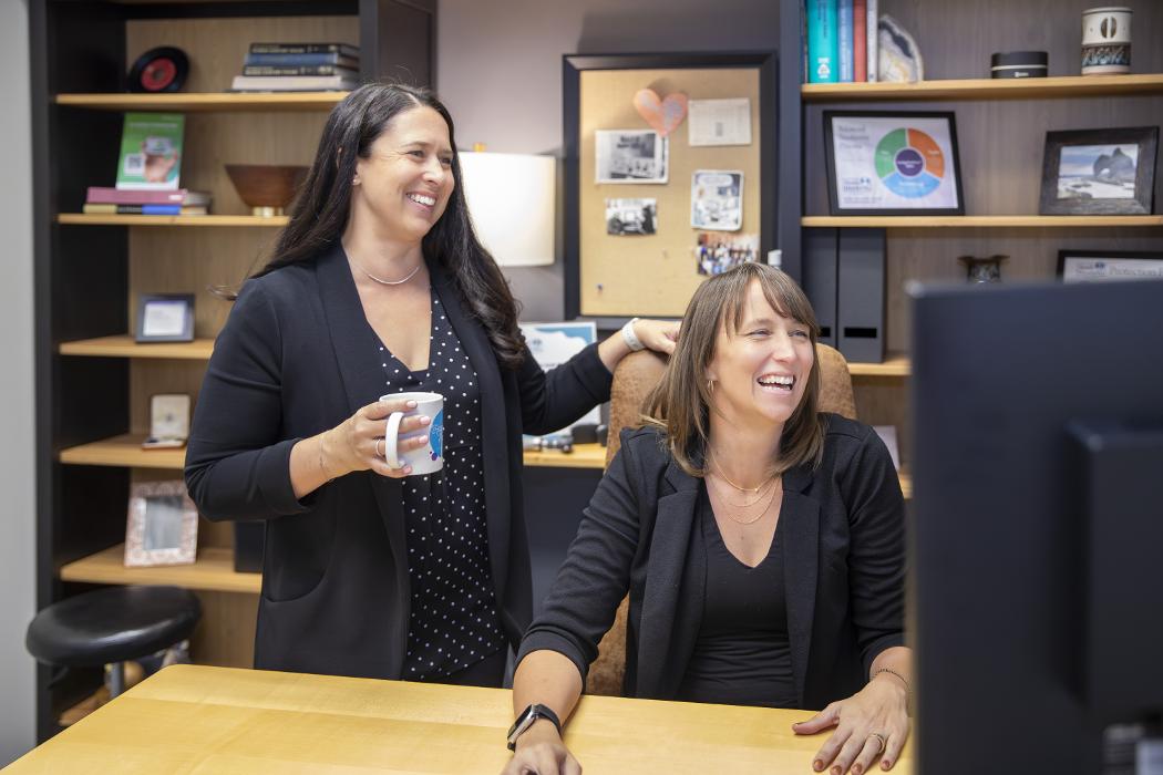 Family Hearing Image