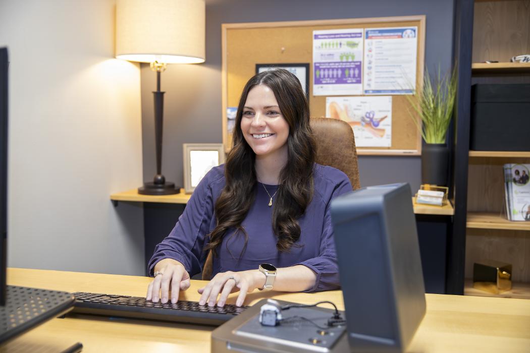 Family Hearing Image