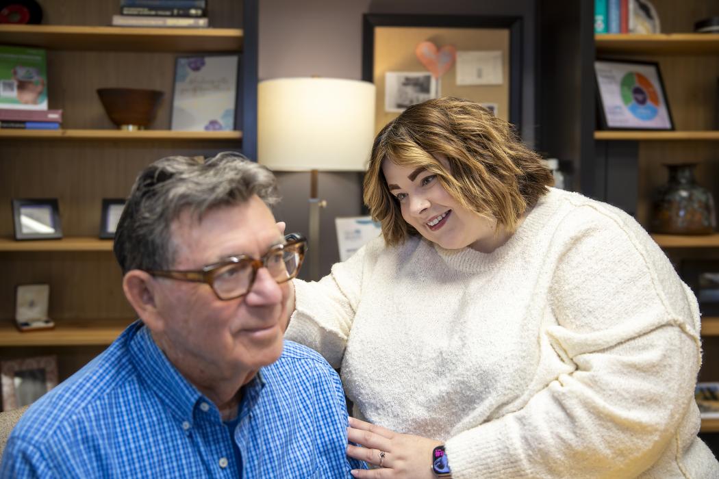 Family Hearing Image