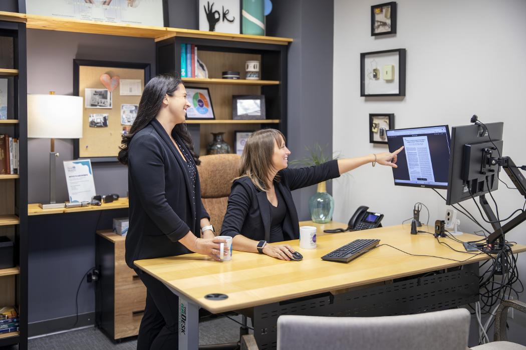 Family Hearing Image