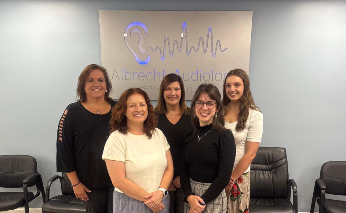 Albrecht Audiology Image