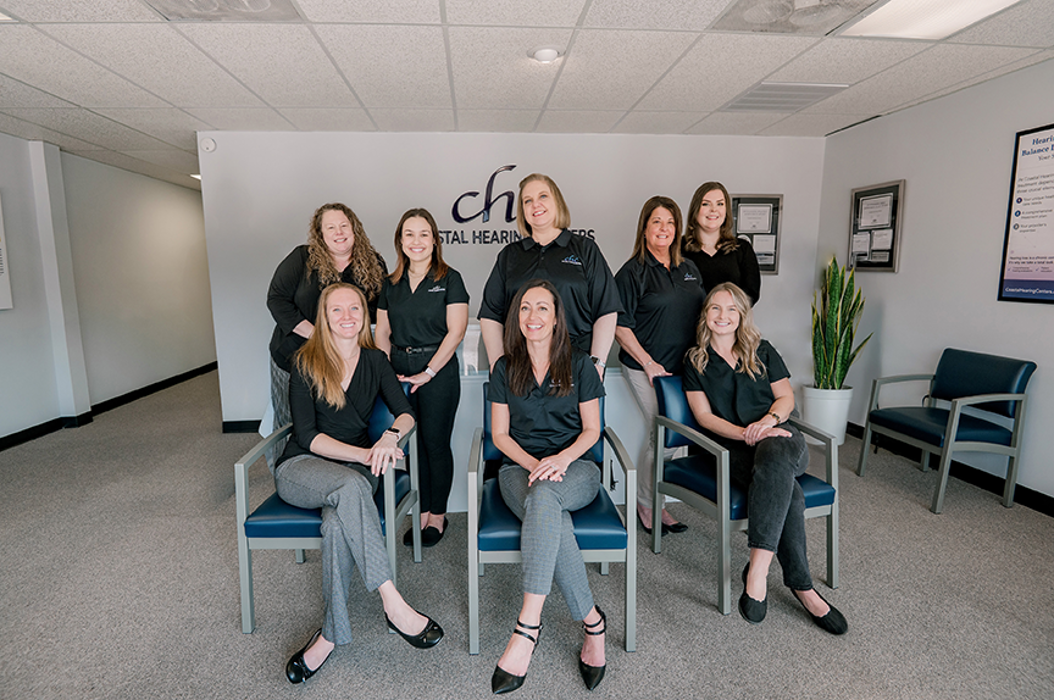 Coastal Hearing Centers