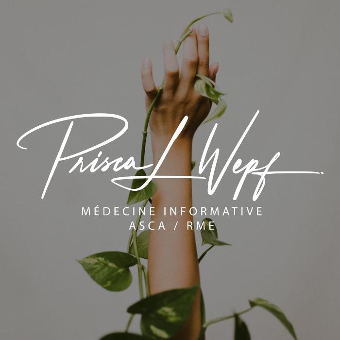 Wepf Prisca Lilian, Rue du Lac in Montreux