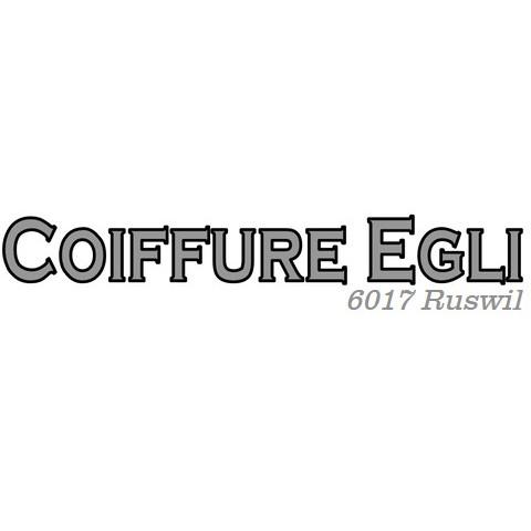 Coiffure Egli Hairteam für SIE & IHN in Ruswil