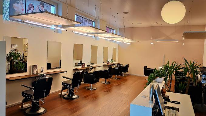 Coiffure Egli Hairteam für SIE & IHN, Rüediswilerstrasse in Ruswil