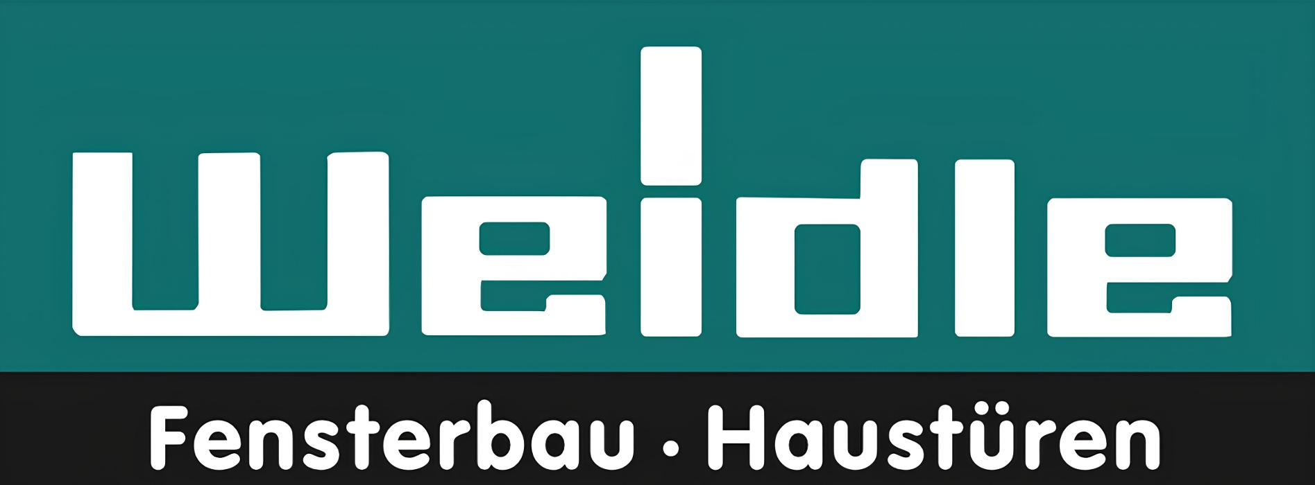 Weidle Fensterbau - Glaserei, Haustüren, Sonnen- und Insektenschutz in Leonberg