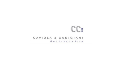 Caviola & Canigiani Rechtsanwaltskanzlei, Josefstädter Straße in Wien