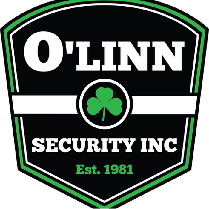 O'Linn Security Inc - Palm Springs, CA