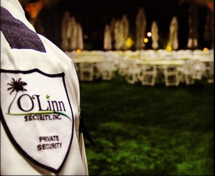 O'Linn Security Inc - Palm Springs, CA