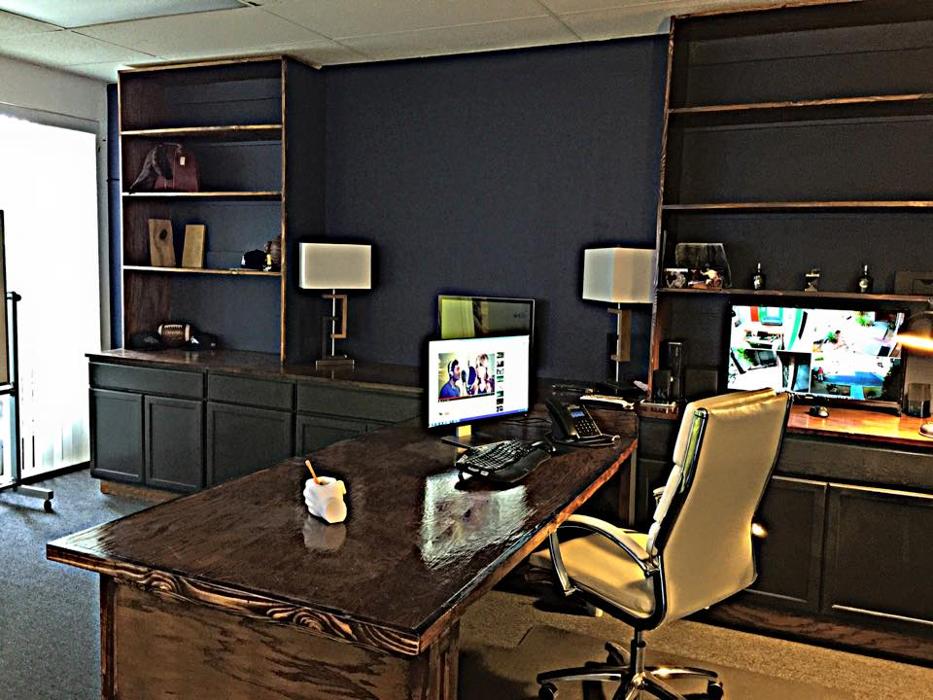 O'Linn Security Inc - Palm Springs, CA