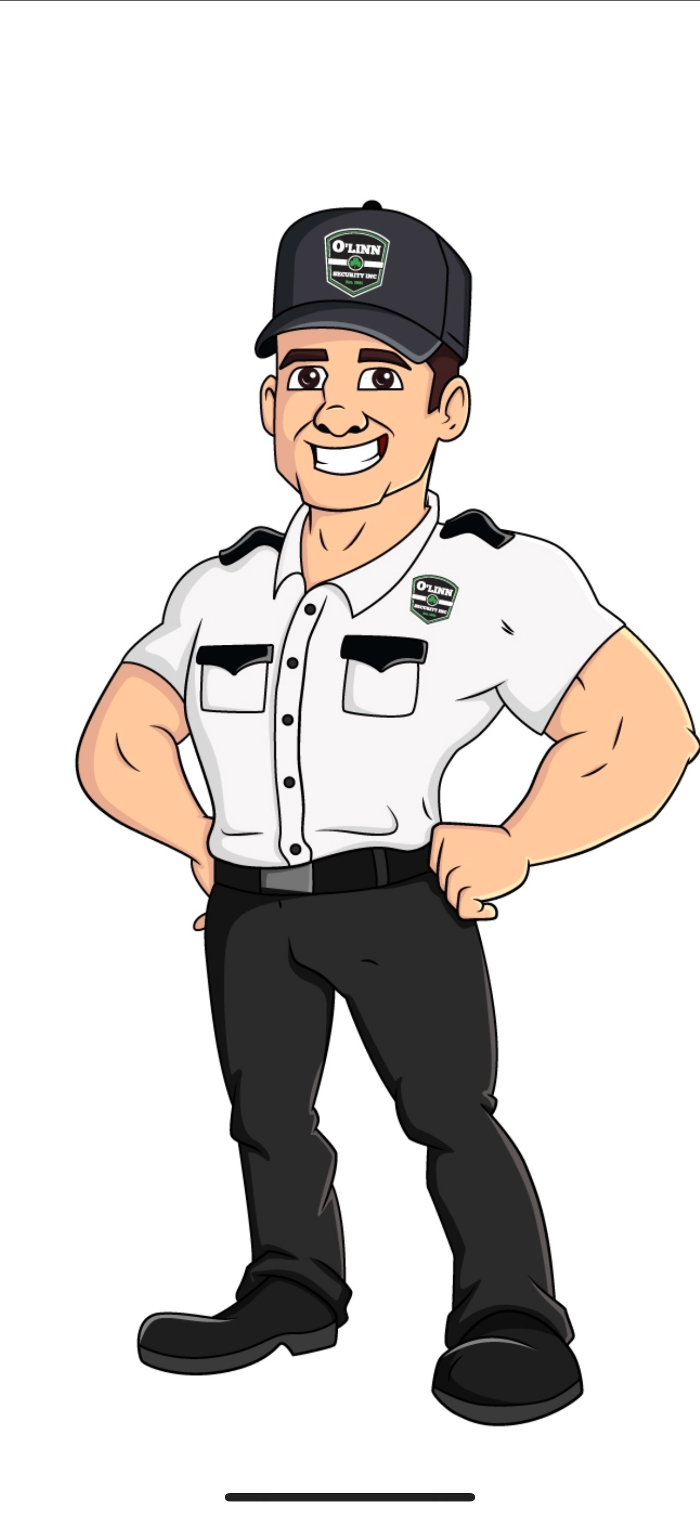 O'Linn Security Inc - Palm Springs, CA