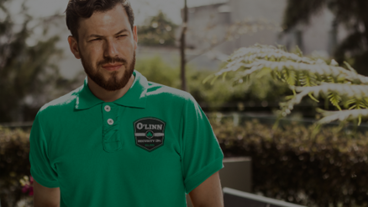 O'Linn Security Inc - Palm Springs, CA