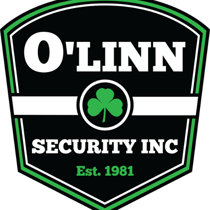 O'Linn Security Inc - Palm Springs, CA