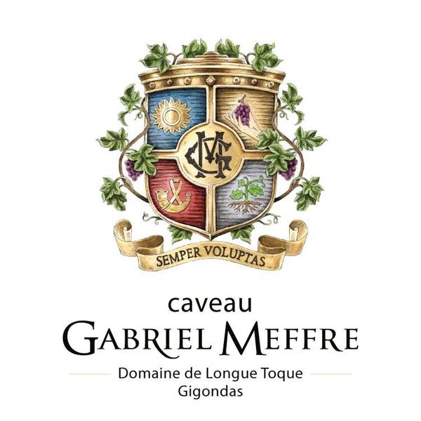 Maison Gabriel Meffre entrepôt et magasin général