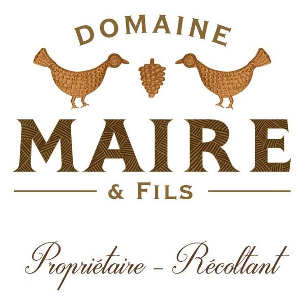 Aux Deux Tonneaux -Domaine Maire et Fils vin (producteur récoltant, vente directe)