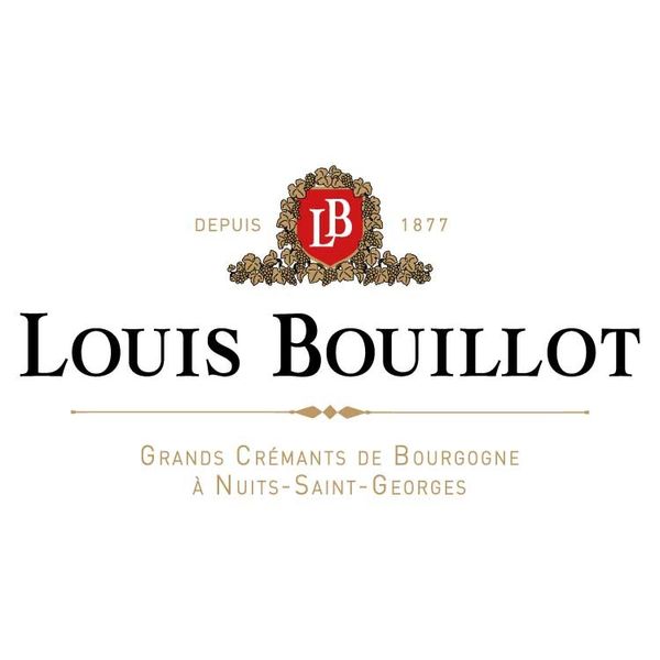 LOUIS BOUILLOT LA VERRIERE