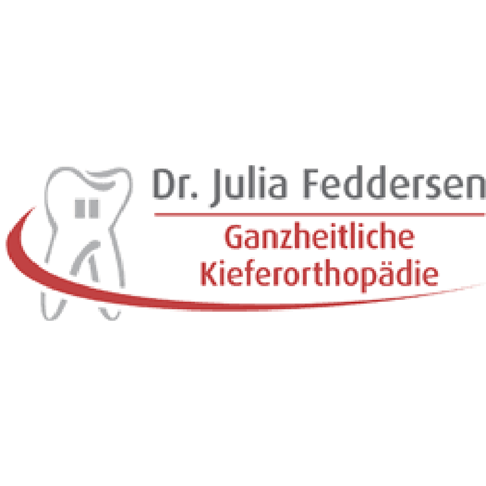 Dr. Julia Feddersen in Lüneburg