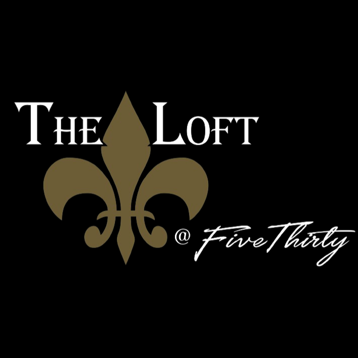 The Landing Restaurant "The Loft @ 530" - Natchitoches, LA