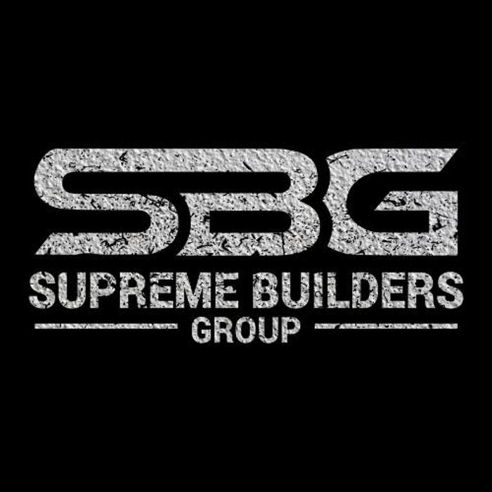 Supreme Builders Group - Hutto, TX