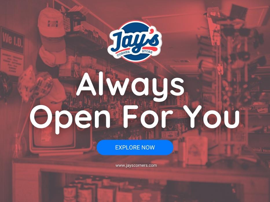 Jay's Corner - Poplar Bluff, MO