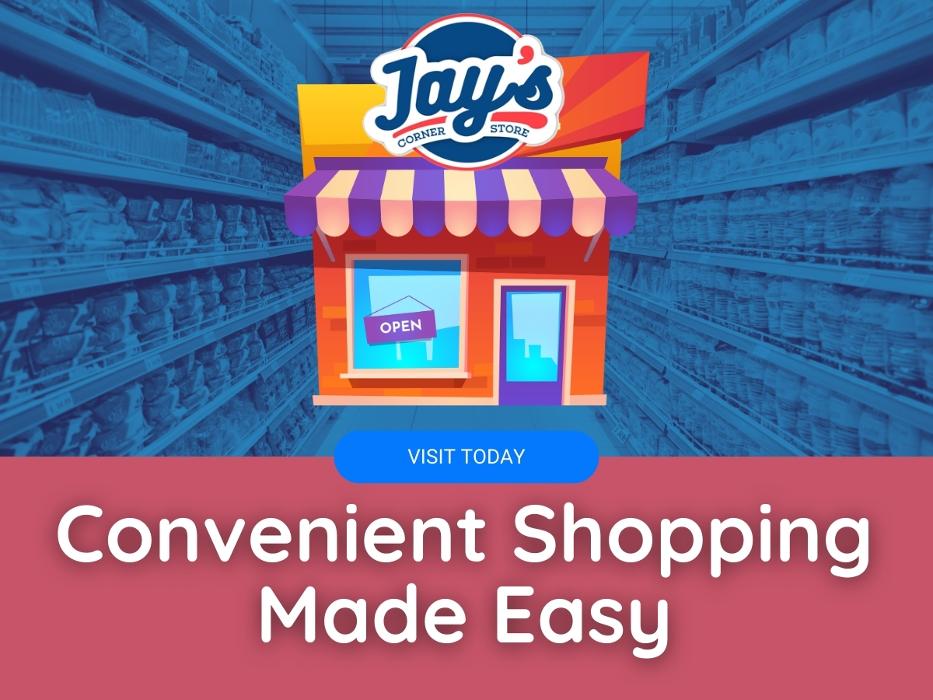 Jay's Corner - Poplar Bluff, MO