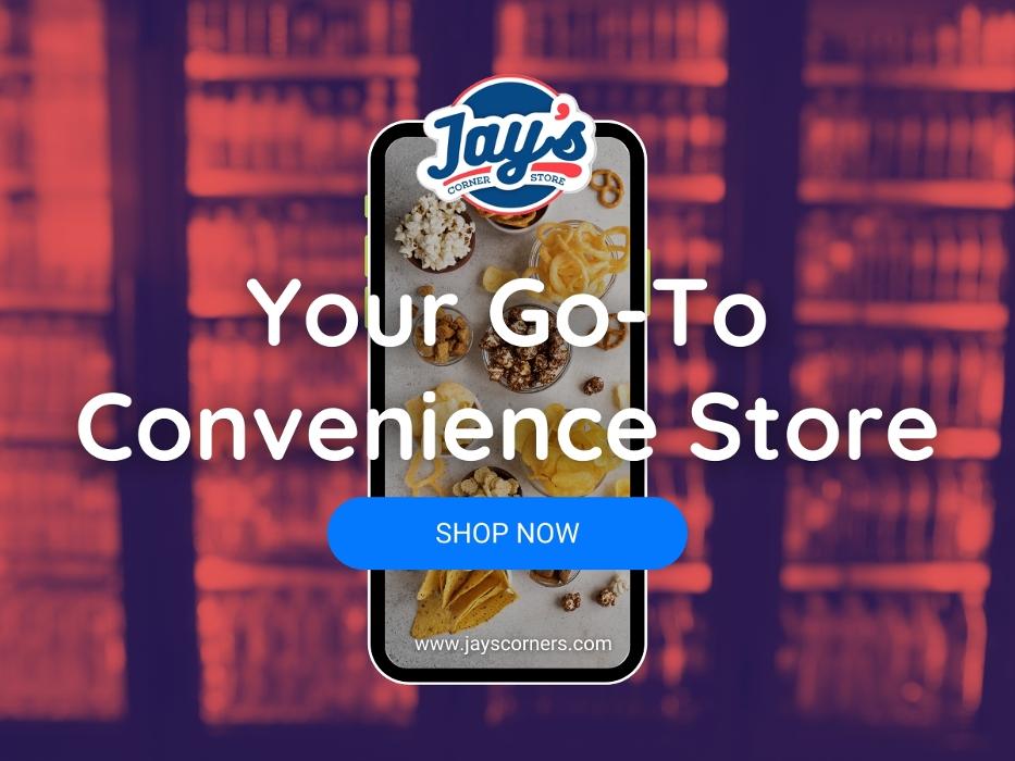 Jay's Corner - Poplar Bluff, MO