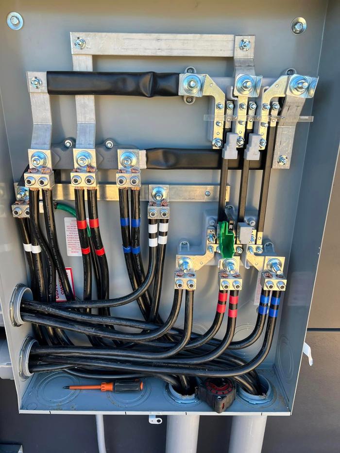 HCC GROUP HOLDINGS, LLC Image