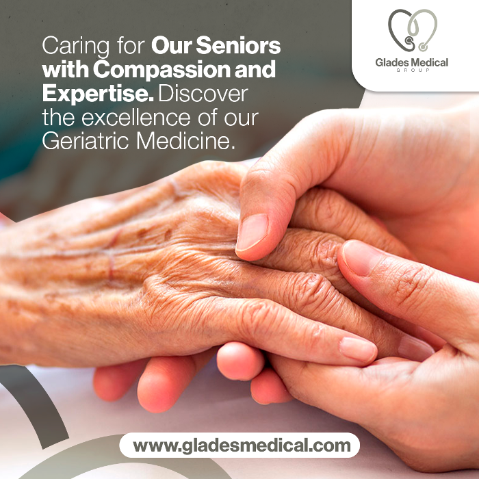 Glades Medical Group in Boca Raton - Boca Raton, FL