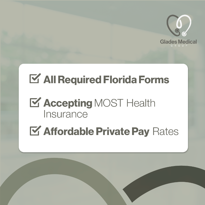 Glades Medical Group in Boca Raton - Boca Raton, FL