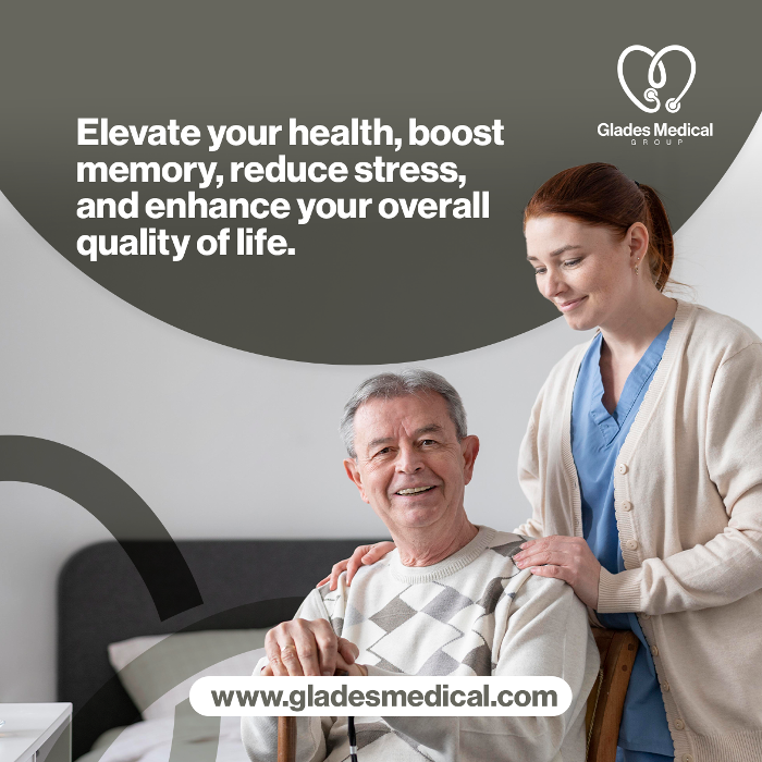 Glades Medical Group in Boca Raton - Boca Raton, FL