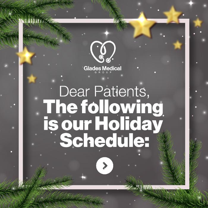 Glades Medical Group in Boca Raton - Boca Raton, FL