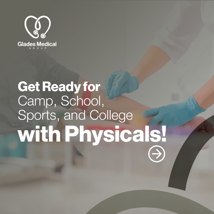 Glades Medical Group in Boca Raton - Boca Raton, FL