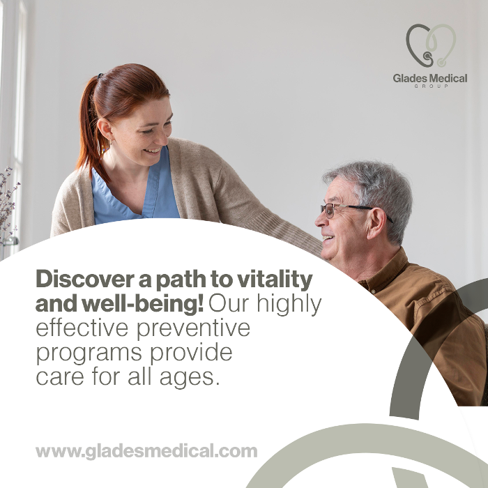 Glades Medical Group in Boca Raton - Boca Raton, FL