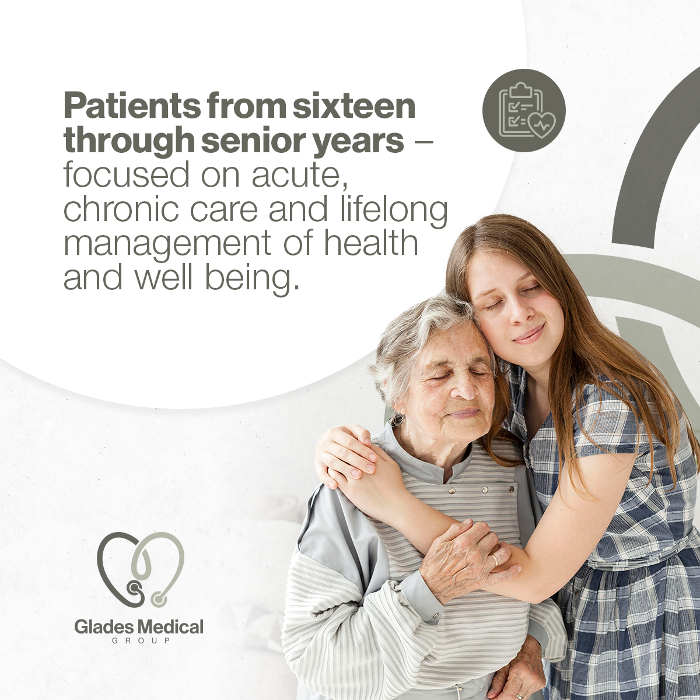 Glades Medical Group in Boca Raton - Boca Raton, FL