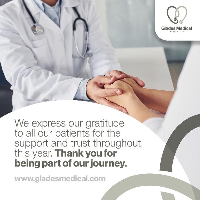 Glades Medical Group in Boca Raton - Boca Raton, FL