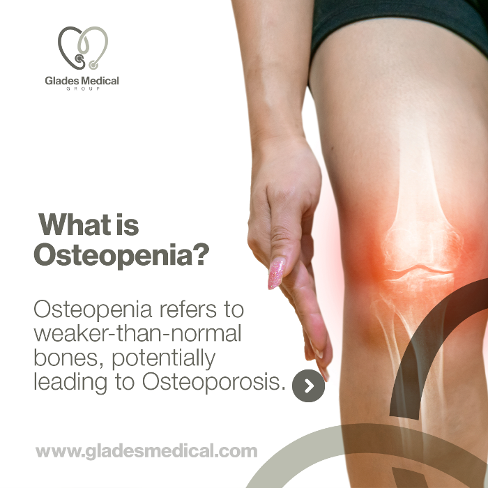 Glades Medical Group in Boca Raton - Boca Raton, FL