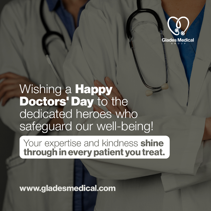 Glades Medical Group in Boca Raton - Boca Raton, FL