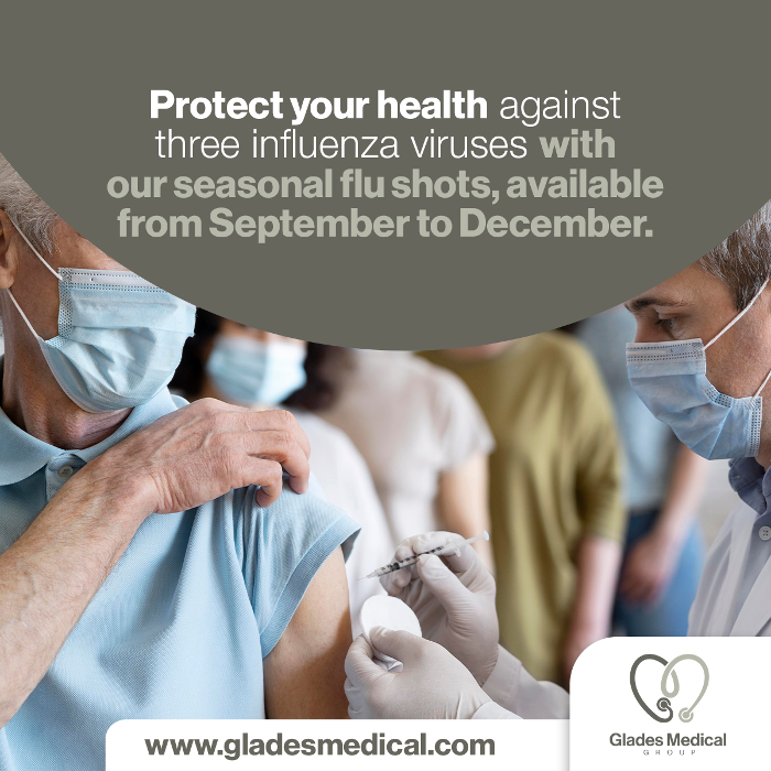 Glades Medical Group in Boca Raton - Boca Raton, FL