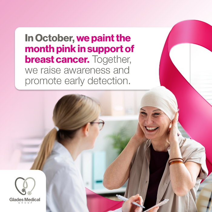 Glades Medical Group in Boca Raton - Boca Raton, FL